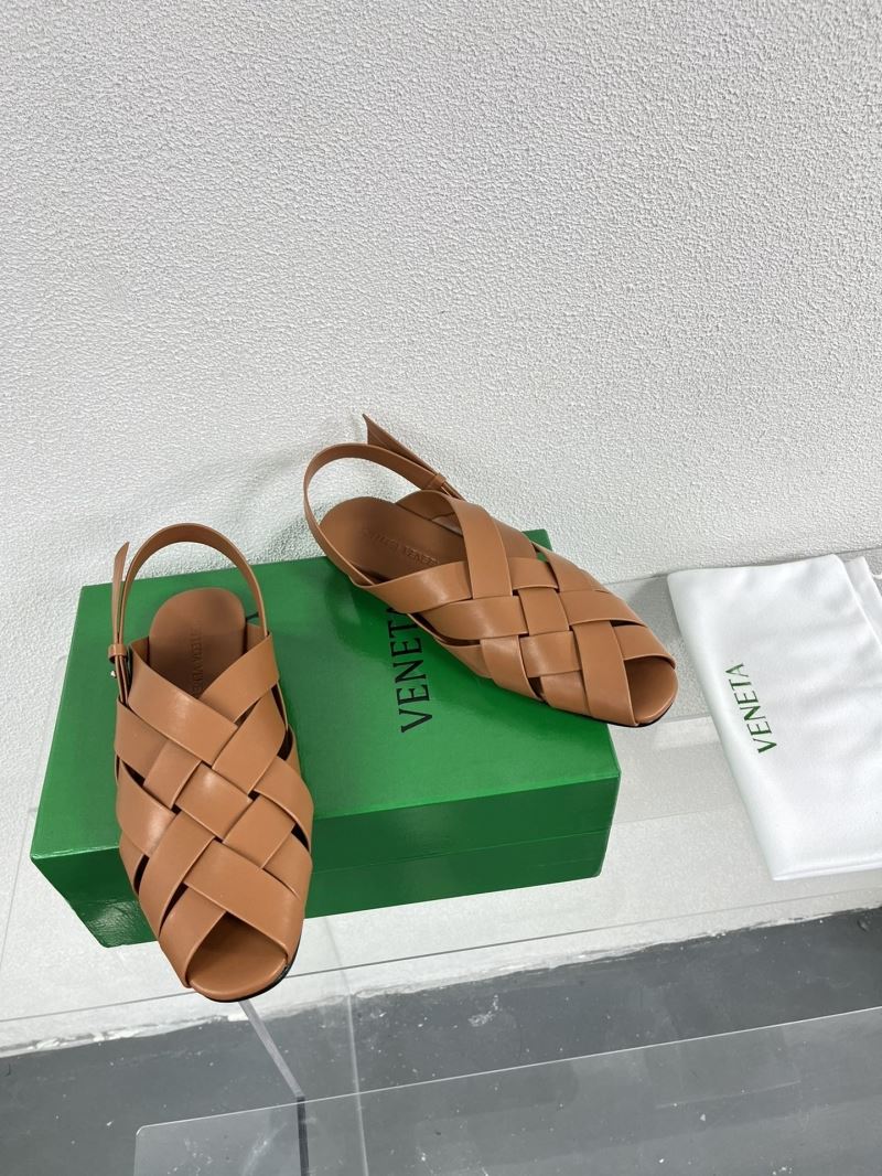 Bottega Veneta Shoes